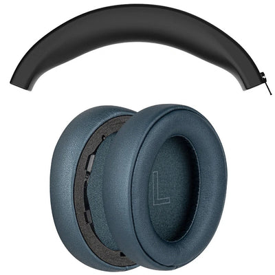 Mousse Casque Audio Anker Q30 - Coussinet Haute Qualité