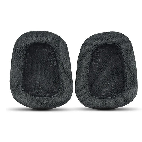 Mousse Casque Logitech G933 / G933S - Mousse Haut de Gamme