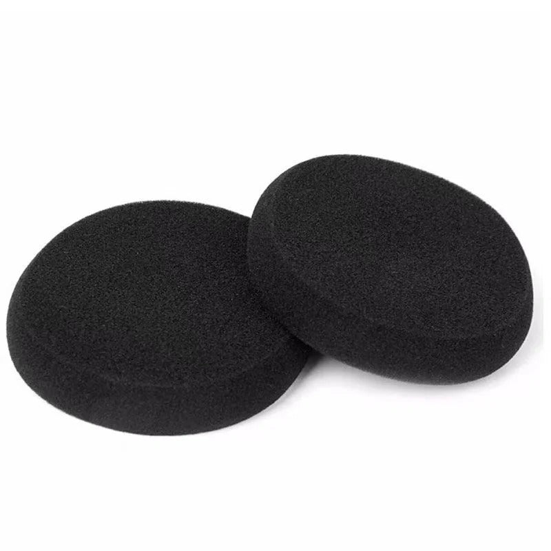 Mousse Casque Logitech H800  - Mousse Confort