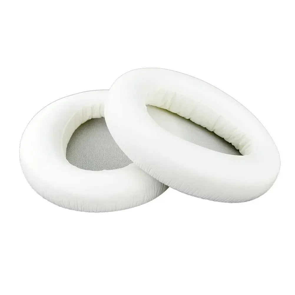 Mousse Casque Sony MDR-10RBT / MDR-10RNC / MDR-10R Blanc