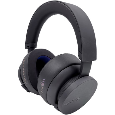 Coussinet Casque Xbox Haut de Gamme - Pour Casque Avec Fil et Sans Fil