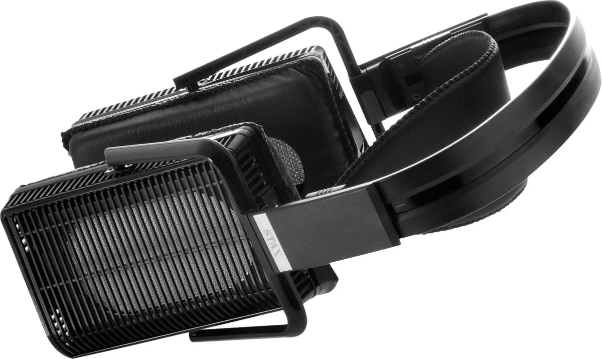 Coussinet Casque Stax SR-L500 - Haute Performance