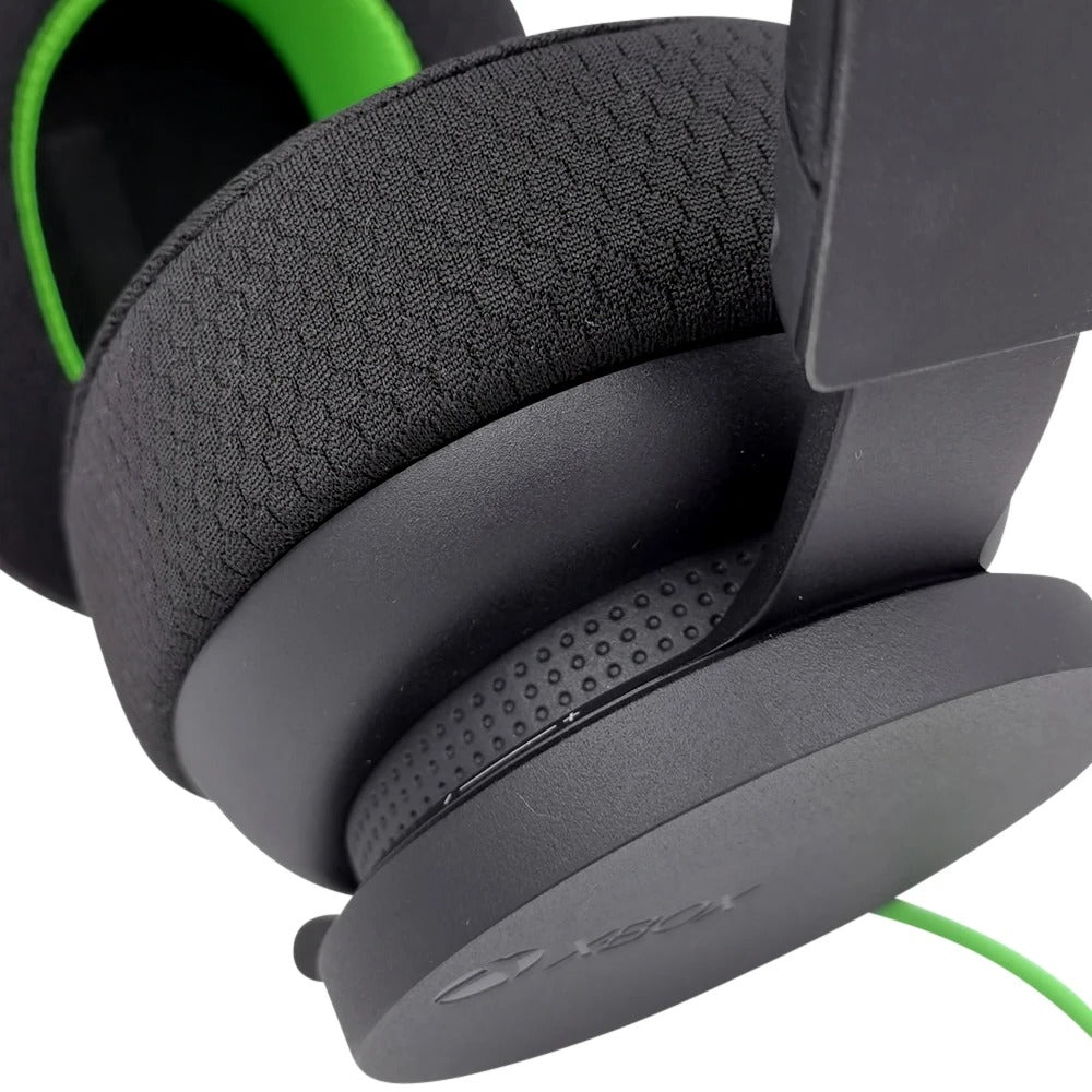 Coussinet Casque Xbox Sans Fil / Avec Fil