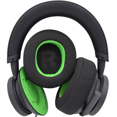 Coussinet Casque Xbox Sans Fil / Avec Fil