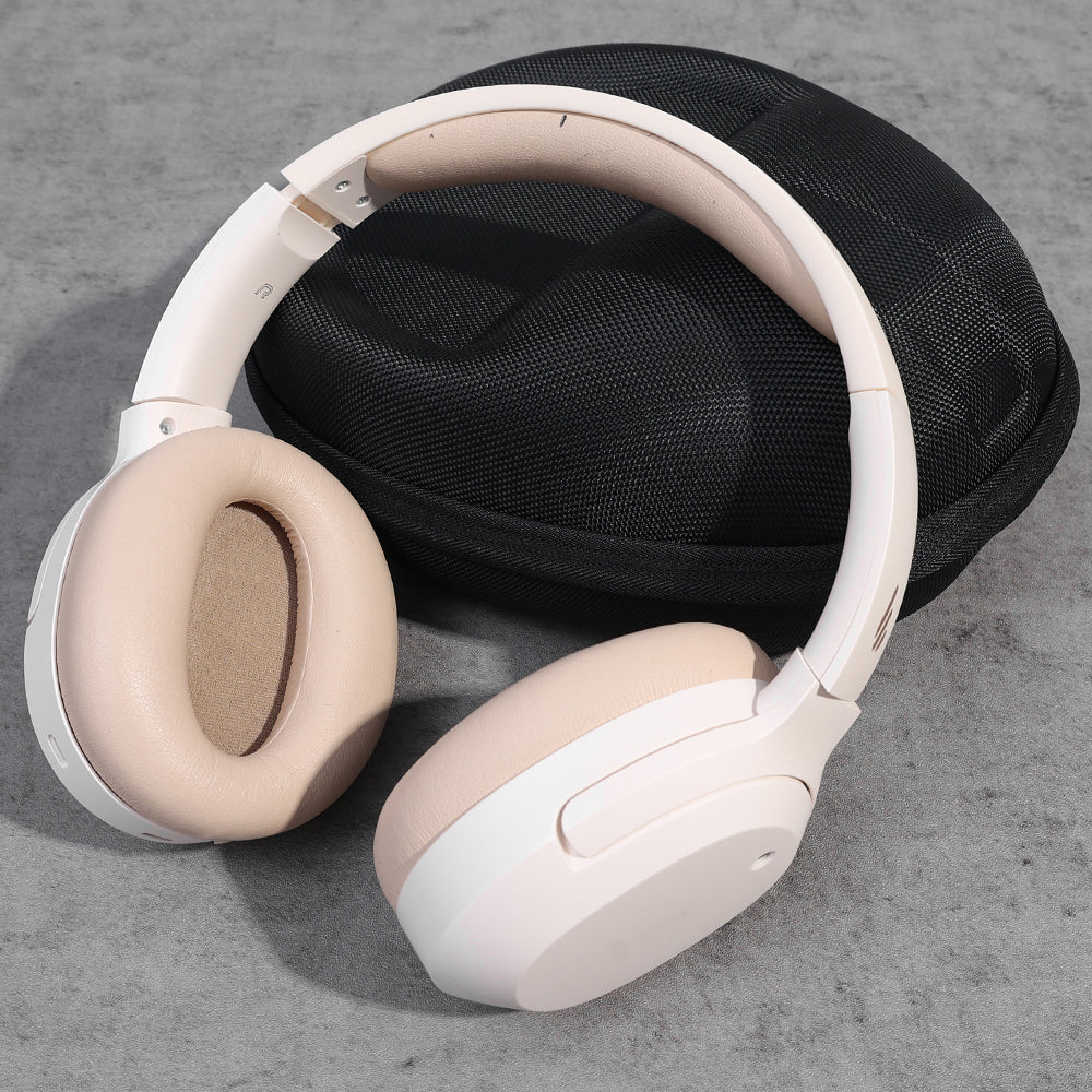 Étui Sony WH-1000XM4 – Housse de transport rigide et antichoc