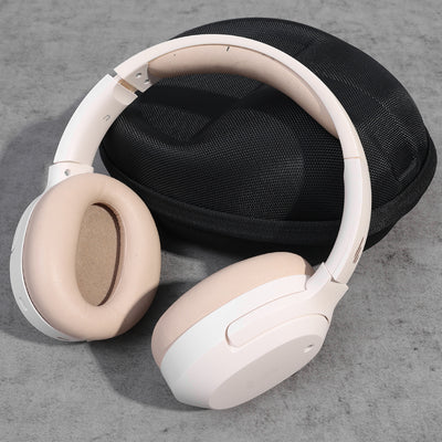Étui Sony WH-1000XM4 – Housse de transport rigide et antichoc