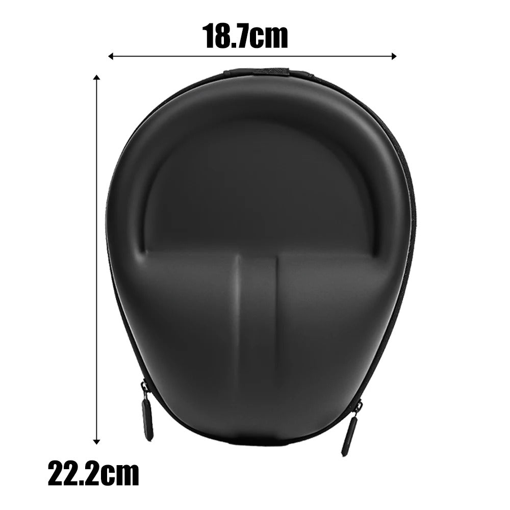 Étui Sony WH-1000XM4 – Housse de transport rigide et antichoc