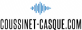 Vente en ligne de coussinet de casque