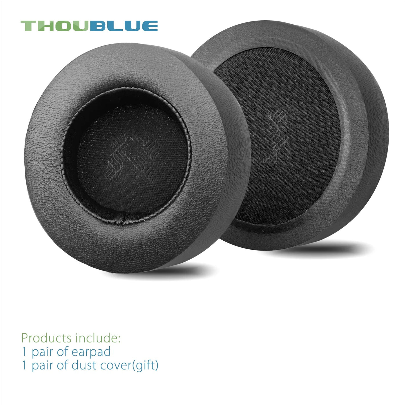 Mousse Casque Sennheiser PC155   - Coussinet De Qualité